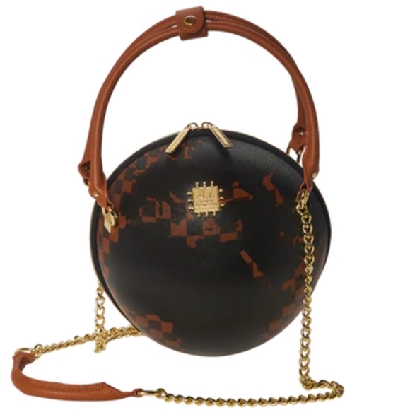 SPRAYGROUND A.i.5 Global Globe Bag - Picture 7 of 16